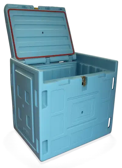ecobox132-TrockeneisBox ecobox132-TrockeneisBox