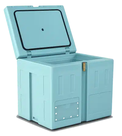 Trockeneisbox-ecoBOX-53-ecoTES-Trockeneisstrahlen